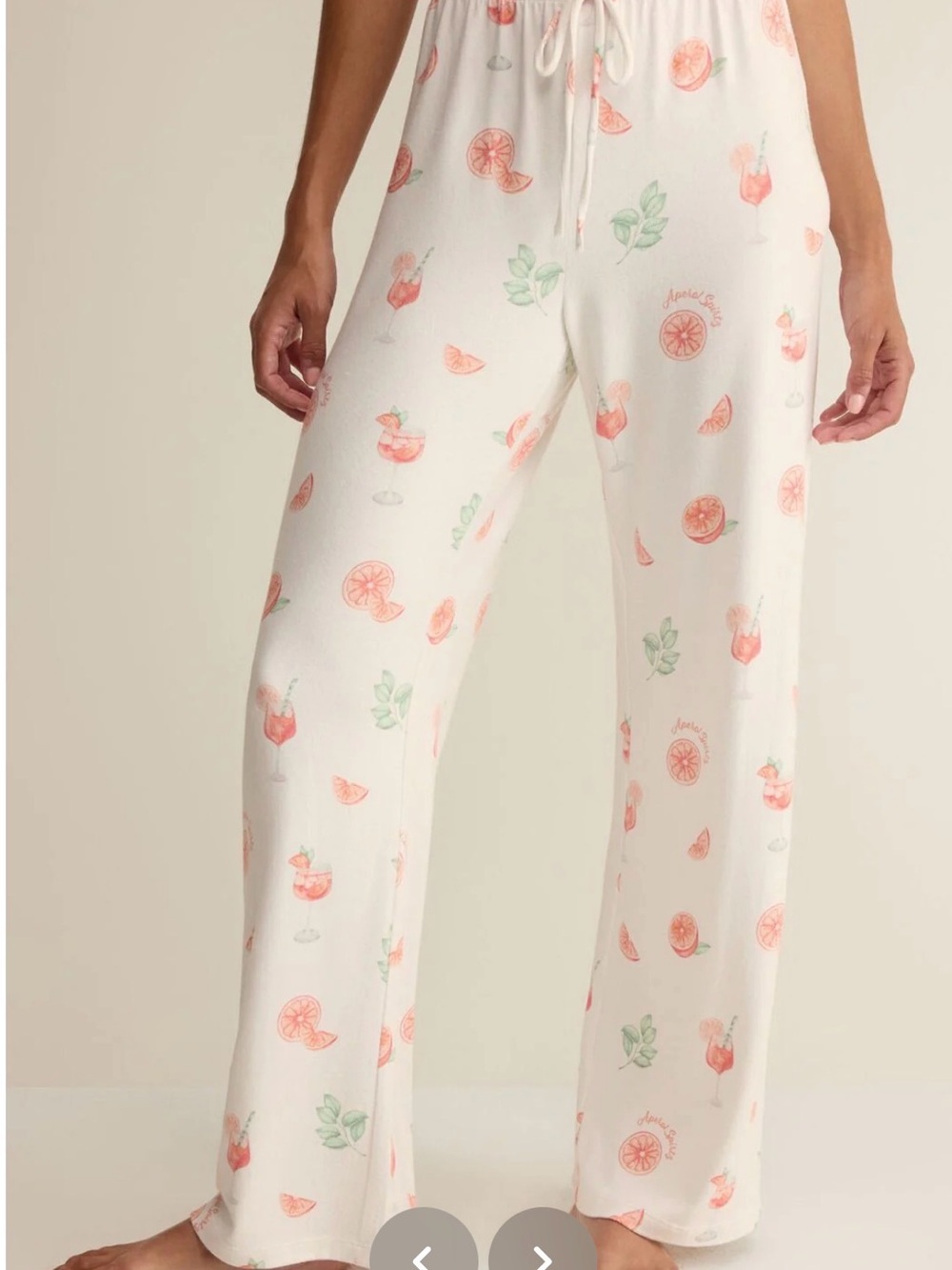 Z Supply spritz pants NWT